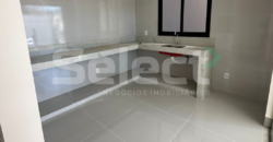 Casa em Condomínio fechado no Ibituruna