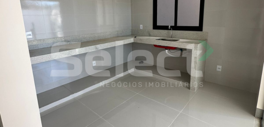 Casa em Condomínio fechado no Ibituruna