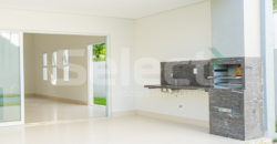 Casa em condomínio fechado no Ibituruna