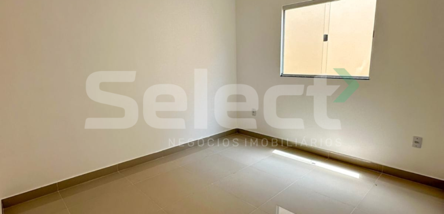 Casa 2Q no Novo Delfino – ENTRADA FACILITADA