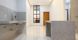 Casa 3QS Condomínio Villa Segura