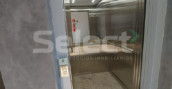 Prédio Comercial – Centro