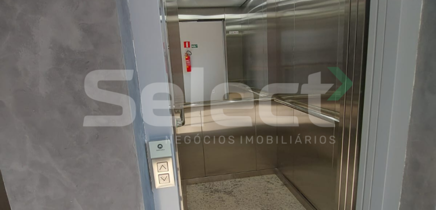 Prédio Comercial – Centro