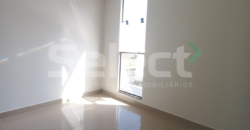 Sobrado 2Q no Alto da Boa Vista