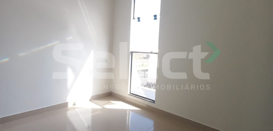 Sobrado 2Q no Alto da Boa Vista