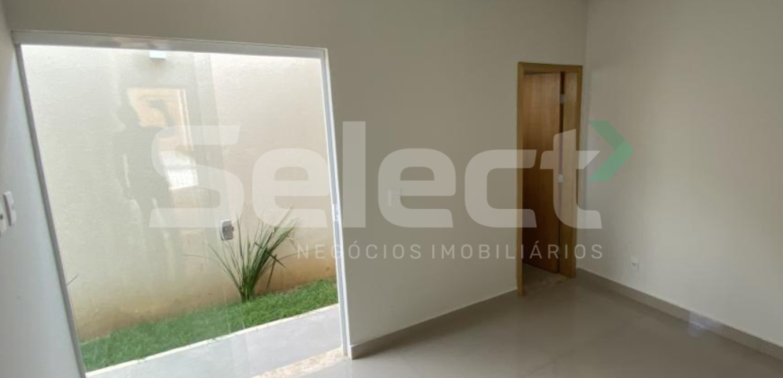 Casa 3QS no Reserva Real