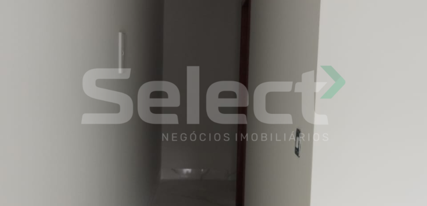 Casa 3QS Bairro Santo Inácio