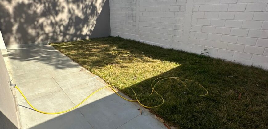 Casa em Condomínio fechado no Ibituruna