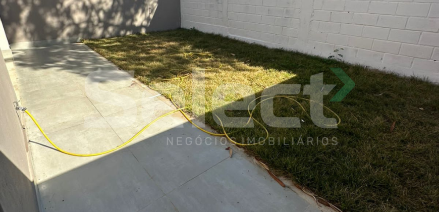 Casa em Condomínio fechado no Ibituruna