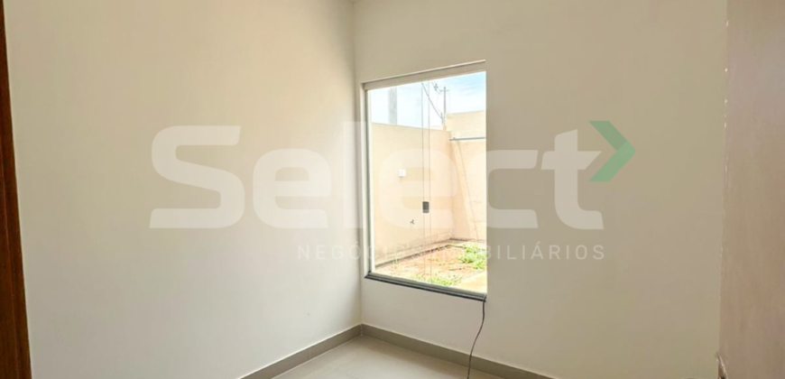 Casa 2Q no Novo Delfino – ENTRADA FACILITADA