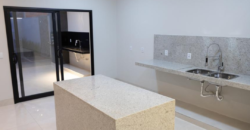 Casa 3QS Condomínio Villa Segura