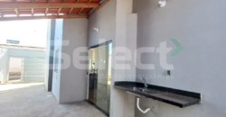 Sobrado 2Q no Alto da Boa Vista