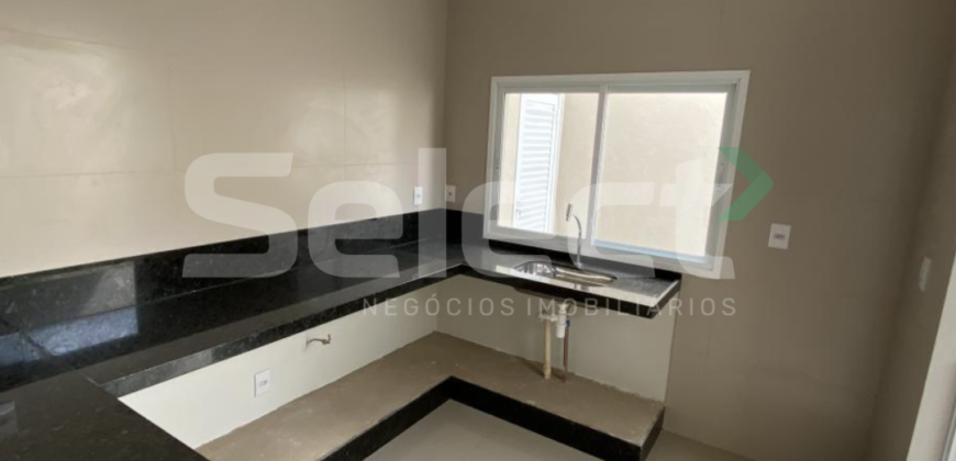 Casa 3QS no Reserva Real