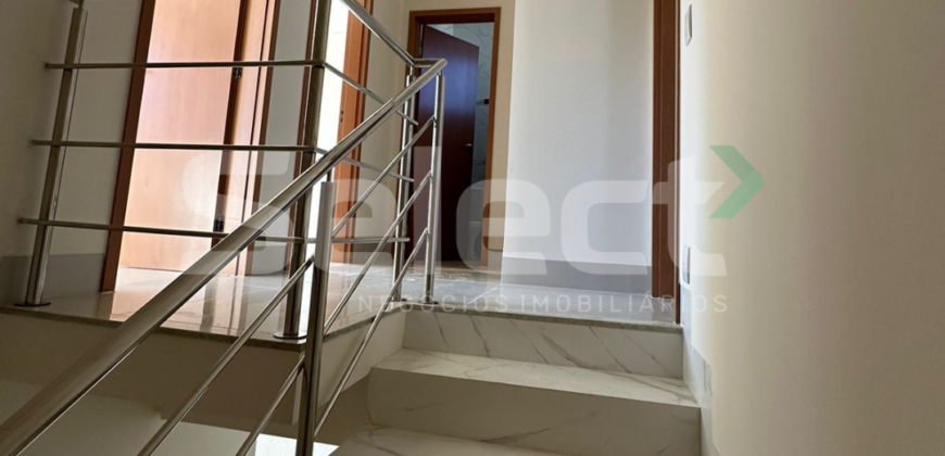 Casa em Condomínio fechado no Ibituruna