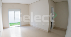 Casa em condomínio fechado no Ibituruna