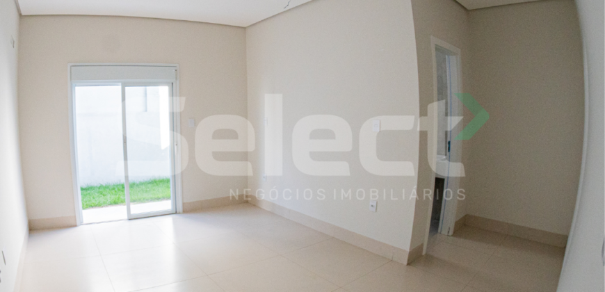 Casa em condomínio fechado no Ibituruna