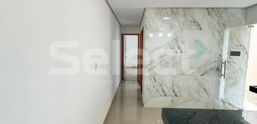 Casa 2Q no Novo Delfino – ENTRADA FACILITADA