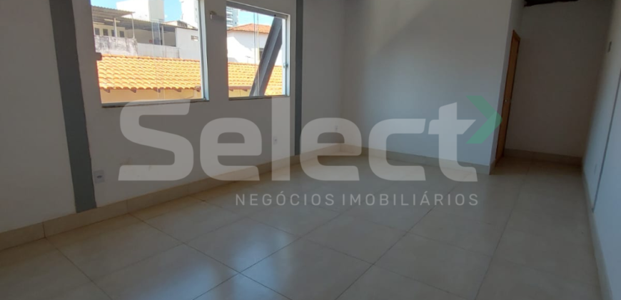 Prédio Comercial – Centro