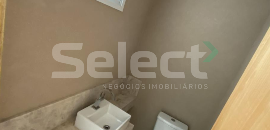 Casa 3QS no Reserva Real