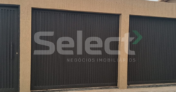 Casa 3QS Bairro Santo Inácio