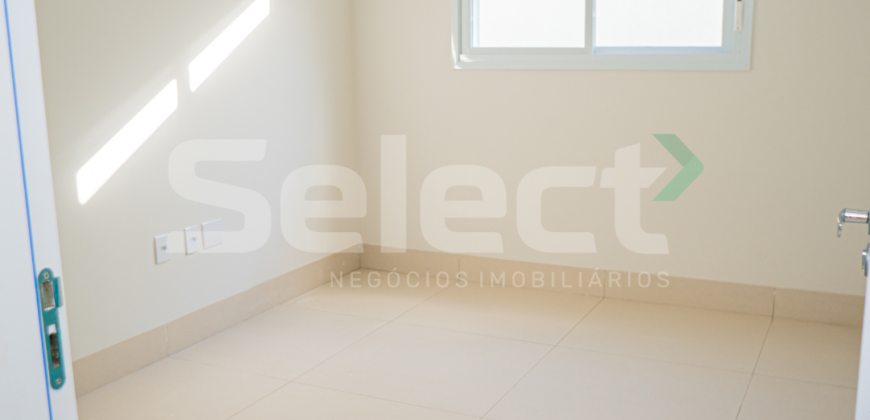 Casa em condomínio fechado no Ibituruna