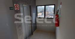 Prédio Comercial – Centro