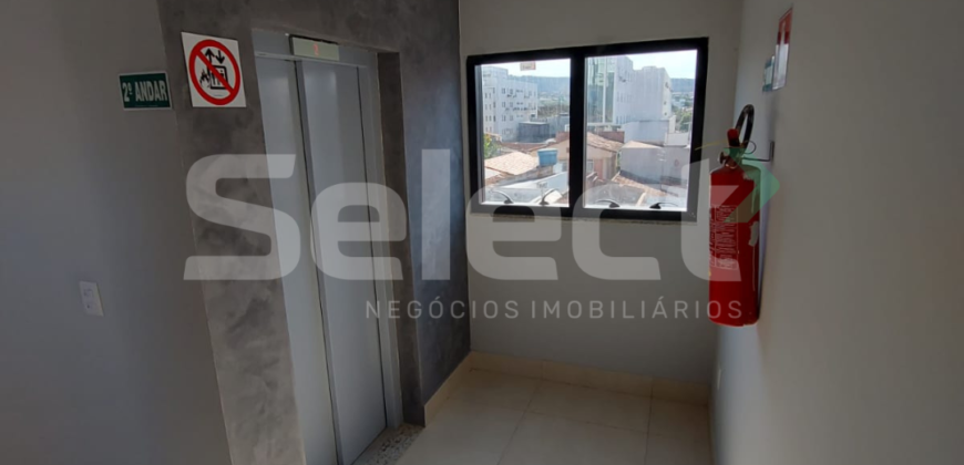 Prédio Comercial – Centro