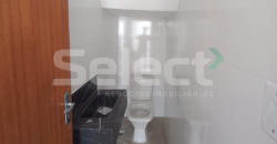 Sobrado 2Q no Alto da Boa Vista