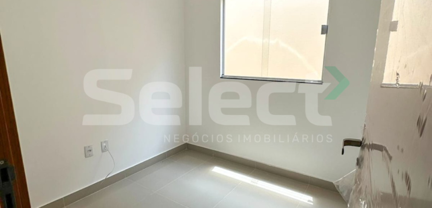 Casa 2Q no Novo Delfino – ENTRADA FACILITADA