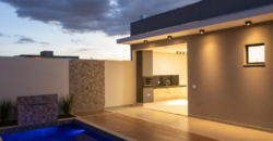 Casa 3QS Condomínio Villa Segura