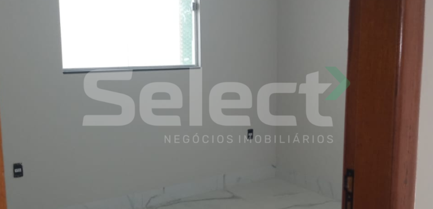 Casa 3QS Bairro Santo Inácio