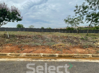 Lote a venda no Condomínio Pampulha Tennis