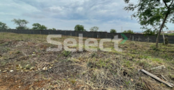 Lote a venda no Condomínio Pampulha Tennis