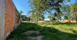 LOTE A VENDA NO RESERVA REAL