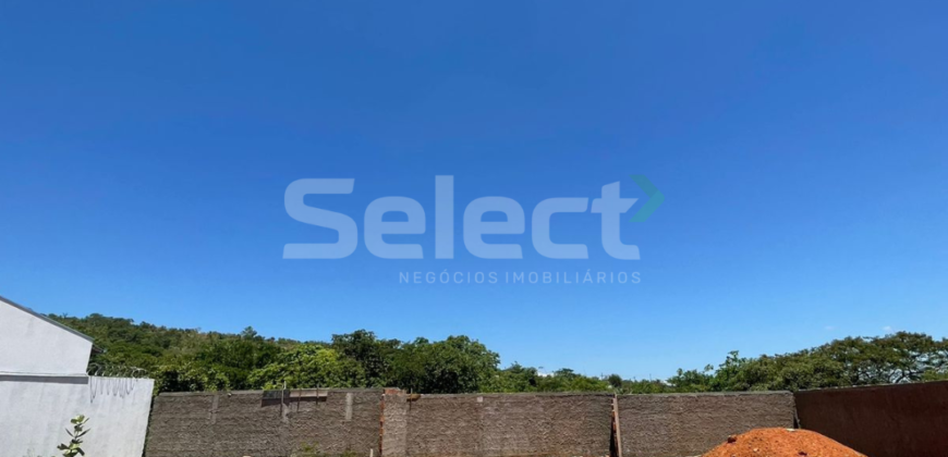 LOTE A VENDA NO MIRANTE DO SOL