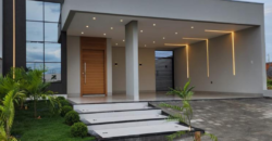 Casa no condomínio Vila Segura