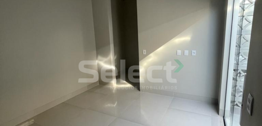 Casa no condomínio Vila Segura