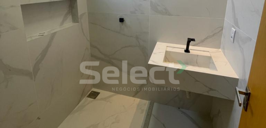 Casa no condomínio Vila Segura