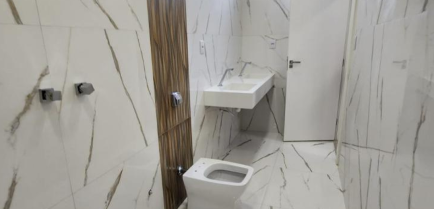 Casa no condomínio Vila Segura