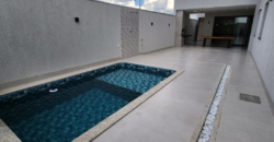 Casa no condomínio Vila Segura