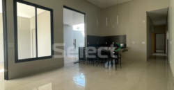 Casa no condomínio Vila Segura