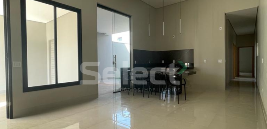 Casa no condomínio Vila Segura