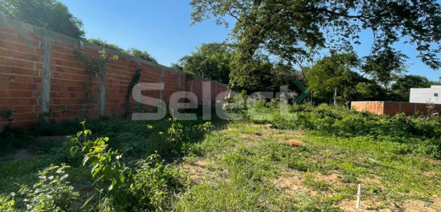 LOTE A VENDA NO RESERVA REAL