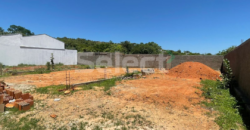 LOTE A VENDA NO MIRANTE DO SOL