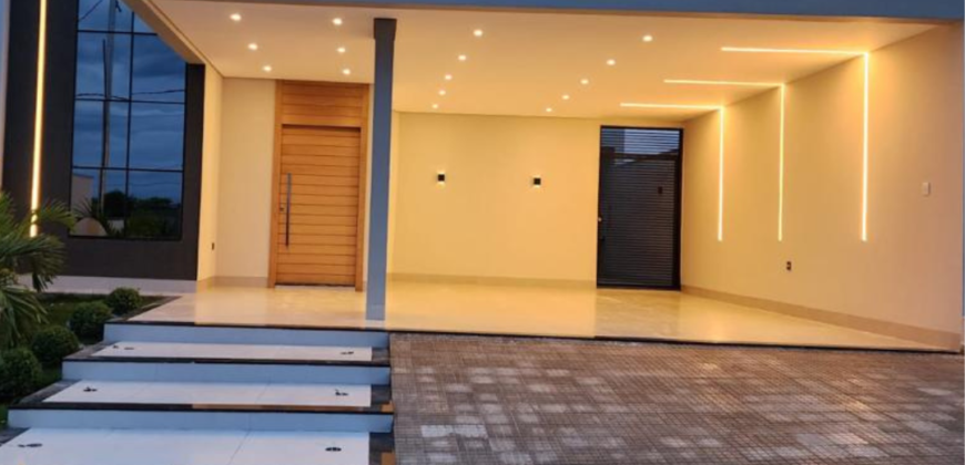 Casa no condomínio Vila Segura