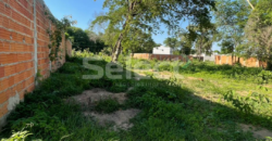 LOTE A VENDA NO RESERVA REAL