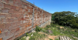 LOTE A VENDA NO MIRANTE DO SOL