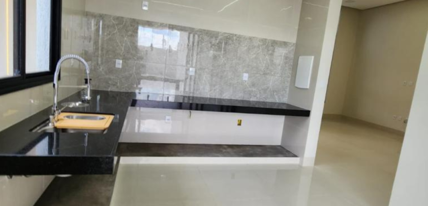 Casa no condomínio Vila Segura