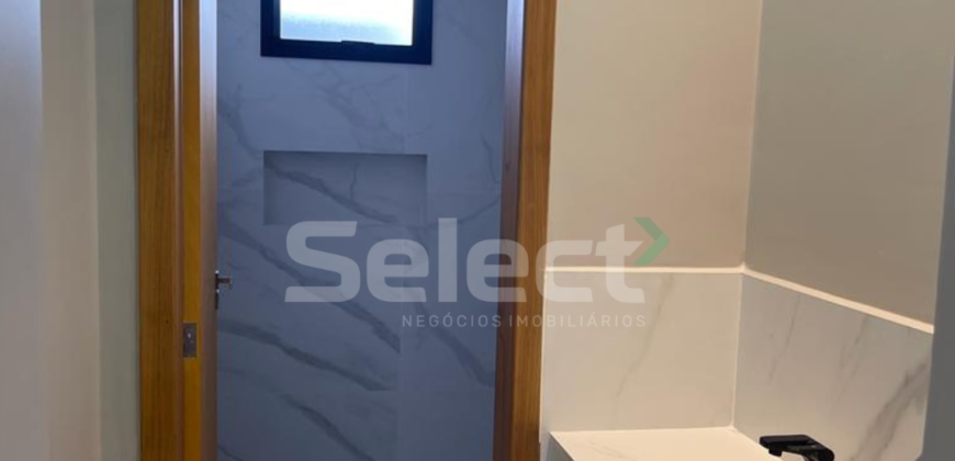 Casa no condomínio Vila Segura