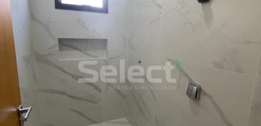 Casa no condomínio Vila Segura